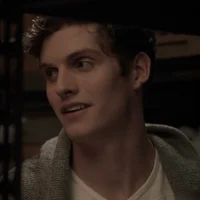 Isaac Lahey