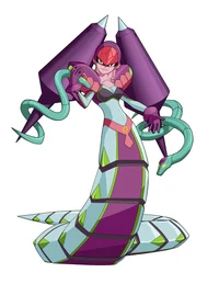 Queen Ophiuca