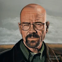 Walter white