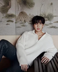 Art Director Namjoon