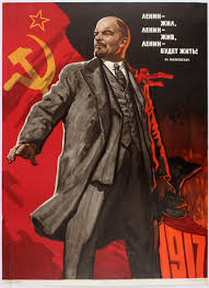 Vlad Lenin