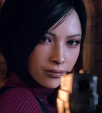 Ada Wong