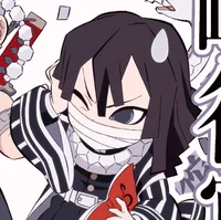 -Obanai Iguro-