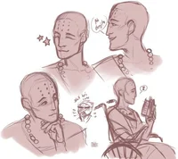 Human zenyatta