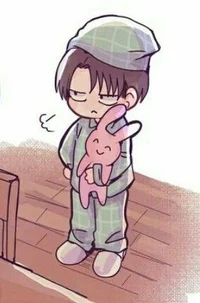 Levi Ackerman