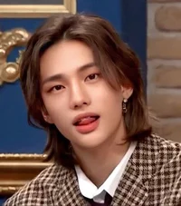 Hyunjin