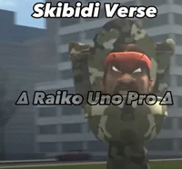 Skibidi verse