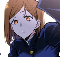 Nobara Kugisaki