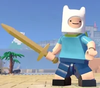 Finn the Human