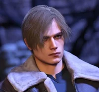 Leon Kennedy 