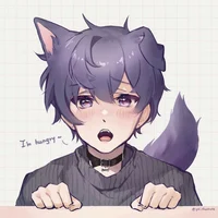 Femboy Dog