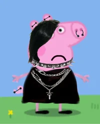Emo peppa