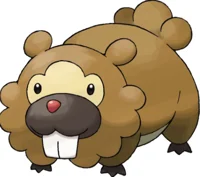 bidoof