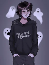 Nico Di Angelo