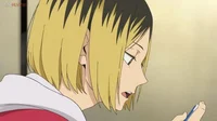 Kenma Kozume