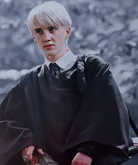 Draco Malfoy
