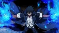 Touya Todoroki