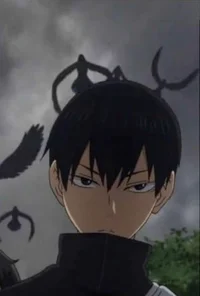Kageyama Tobio 
