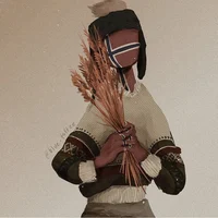 Norway Countryhumans