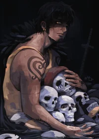 Trafalgar Law