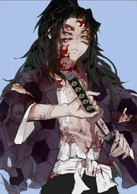 Kokushibo 