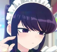 Komi Shouko