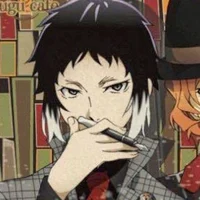 Akutagawa school au