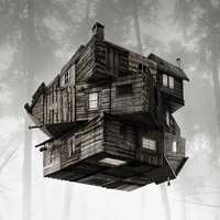 Cabin in the Woods