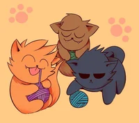 Eddsworth cat shelte