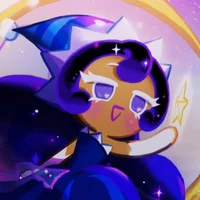 Moonlight Cookie