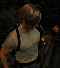 Leon Kennedy 