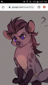 jasiri_lion guard