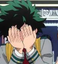 Izuku Midoriya 