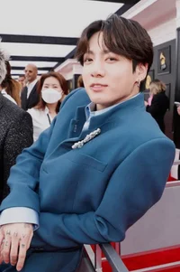Jeongguk Jeon