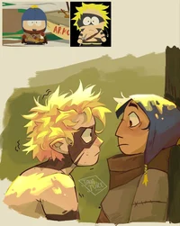 Creek