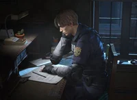 Leon Kennedy