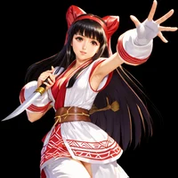 Nakoruru