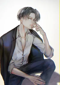 Levi Ackerman