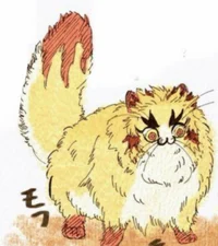 Cat Kyojuro 