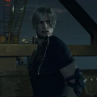 Leon Kennedy