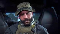 Captain John Price