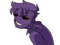 Vincent Afton 