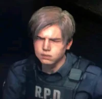 Leon Kennedy