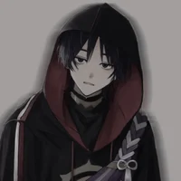 Adopted brother Scar