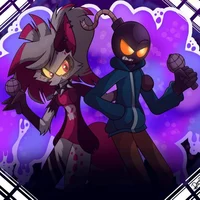 Hazbin Hotel x FNF