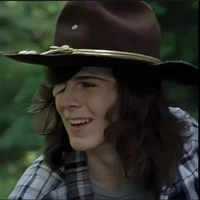Carl grimes 