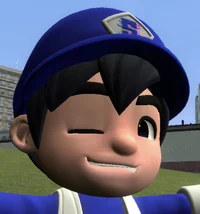 SMG4 