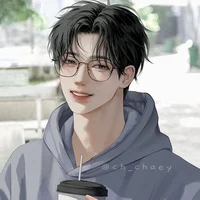 Demian -Boyfriend-