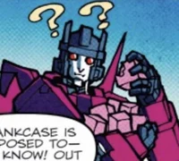 Misfire MTMTE