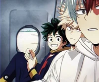 Todobakudeku 